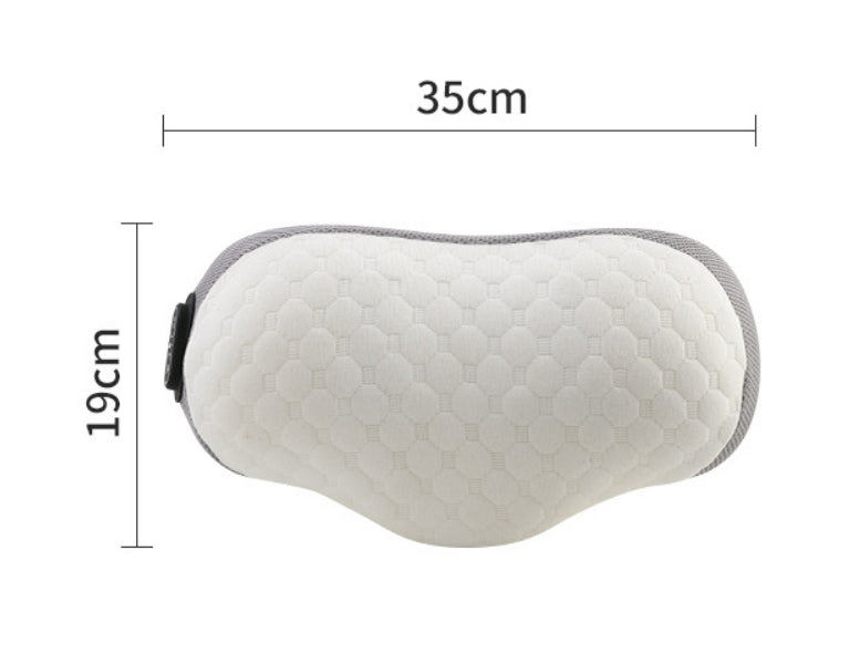 Cervical Massage Pillow Electric Home Cushion