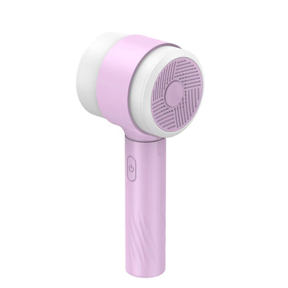 Household Pilling Scraping Suction Portable Clothes Electric Hairball Trimmer