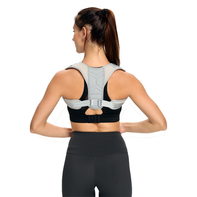 Achieve Better Posture and Comfort with Our Back Posture Corrector Belt! 🌟