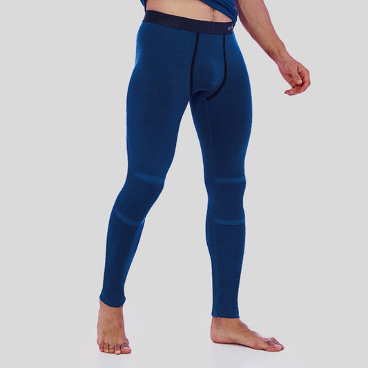 Pantalones cálidos para hombre con engrosamiento de grafeno