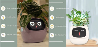 Smart Planter Fun 🌱🌼🌻