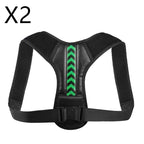 Achieve Better Posture and Comfort with Our Back Posture Corrector Belt! 🌟