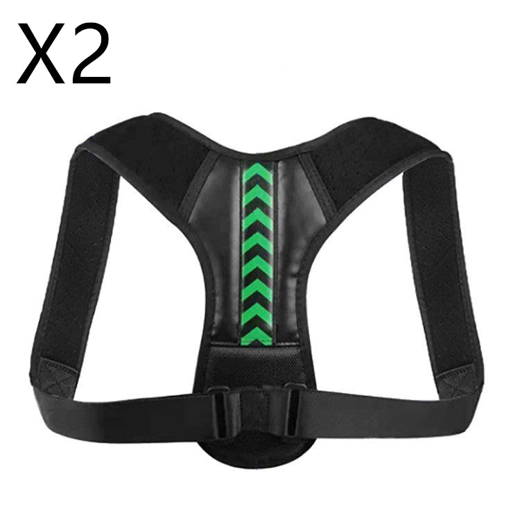 Achieve Better Posture and Comfort with Our Back Posture Corrector Belt! 🌟