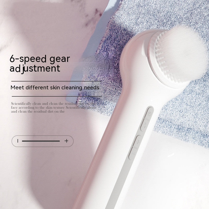 Limpiador facial eléctrico Eliminación de cutina y espinillas