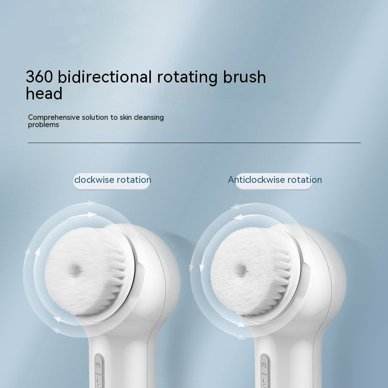 Limpiador facial eléctrico Eliminación de cutina y espinillas