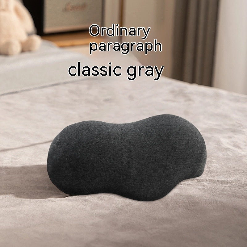 Almohada de masaje cervical Cojín eléctrico para el hogar