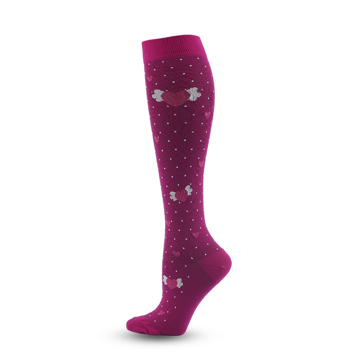 Medias de compresión Calcetines deportivos Calcetines de compresión