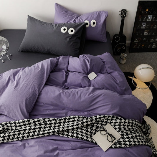 Cotton Bed Fittings