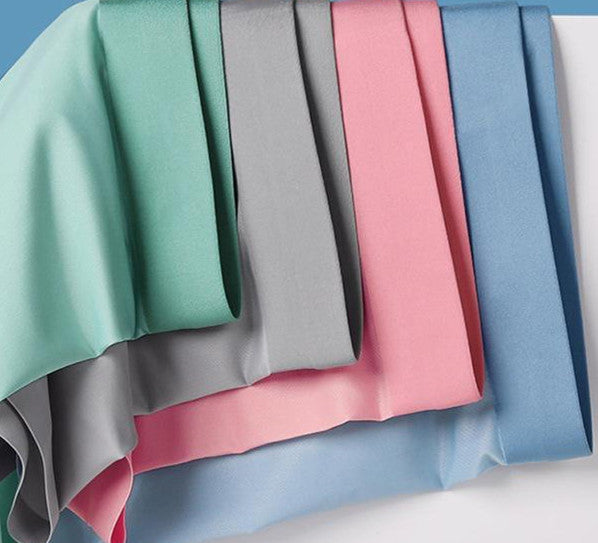 Men's Four-pack Underwear Ice Silk Thin Seamless
