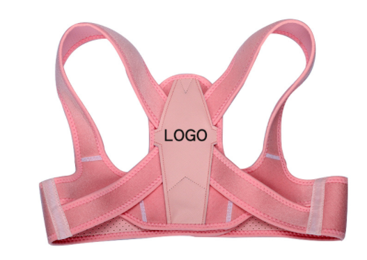 Improve Your Posture and Confidence with Our Anti-Hunchback Correction Belt! 🌟