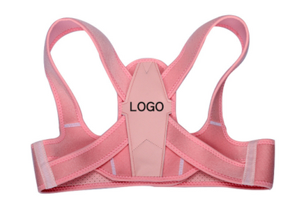 Improve Your Posture and Confidence with Our Anti-Hunchback Correction Belt! 🌟