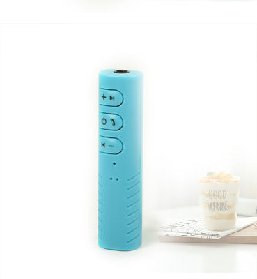 Receptor de Audio Bluetooth 3.5AUX