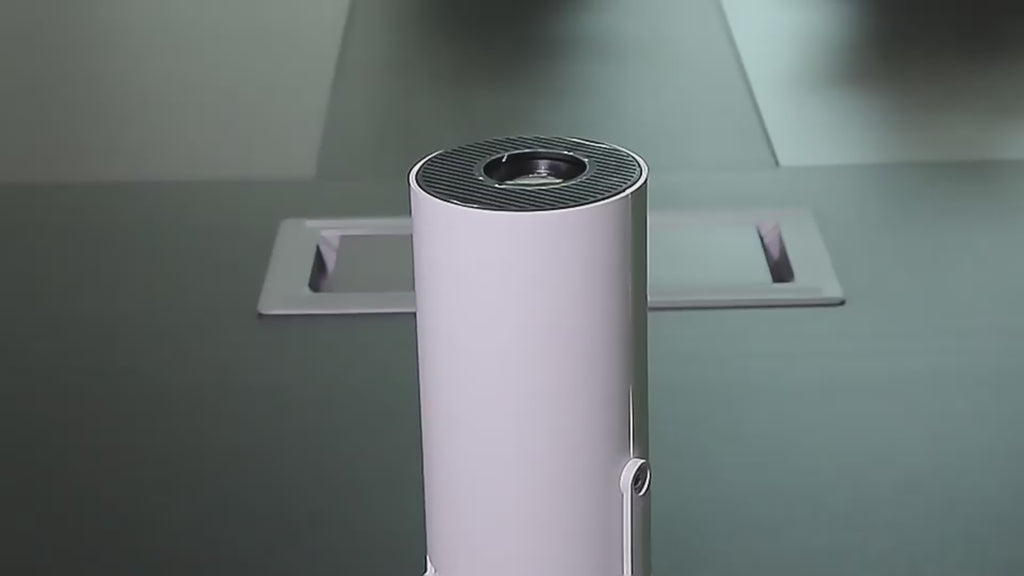 Portable Projector Small Straight Projector For Home Use 180 Degrees Projection Angle Automatic Focus Home Video Projector