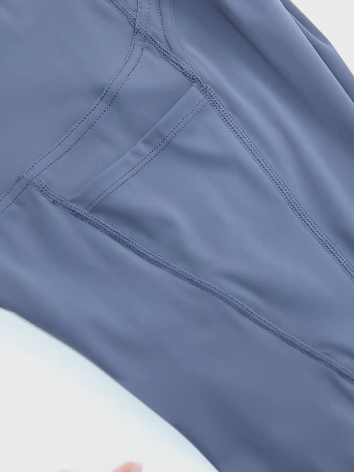 ¡Mejora tu experiencia de entrenamiento con nuestros pantalones de yoga para mujer! 🧘‍♀️👖