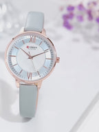 Ladies Watches Fashion!