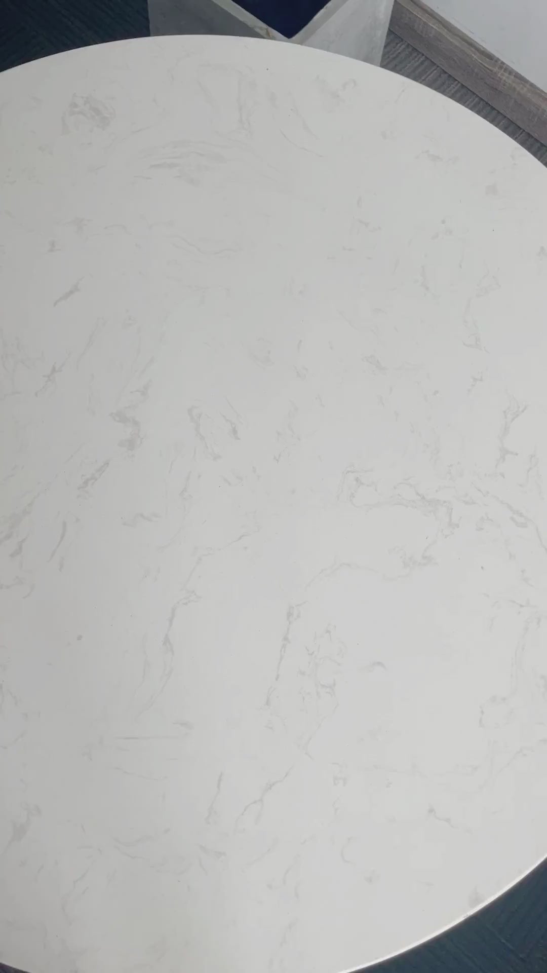 Luz Q creativa analógica amanecer reloj despertador con pantalla Digital Audio Bluetooth despertador inteligente Q luz de ambiente colorida