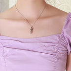 Love Hug Necklace Unisex Men Women 💕💍